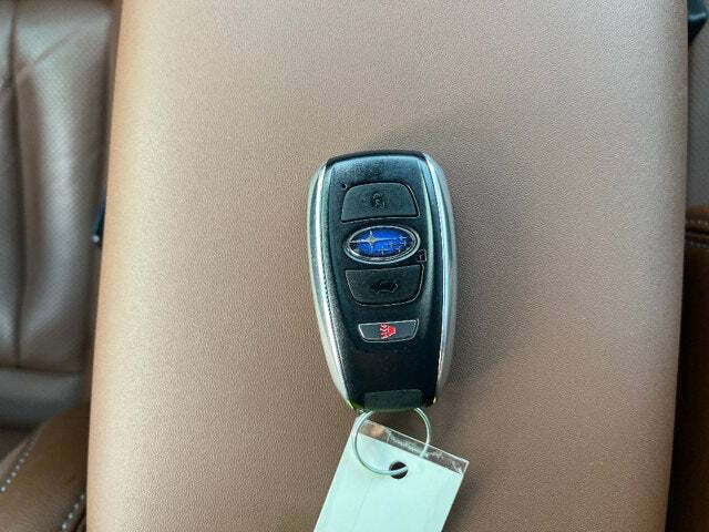 2023 Subaru Outback 21