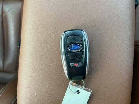 2023 Subaru Outback Touring XT