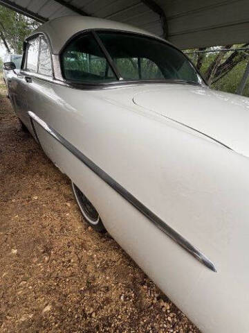 1952 Mercury Monterey