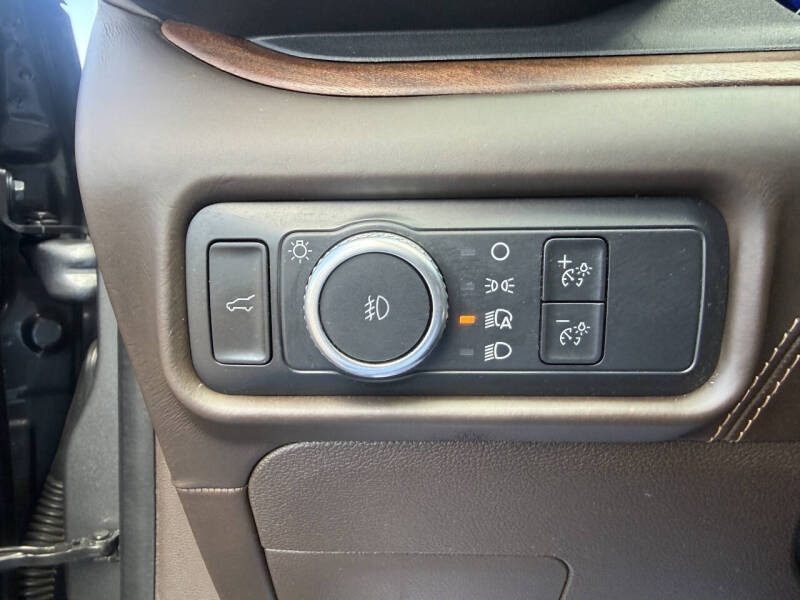 2022 Ford Explorer King Ranch
