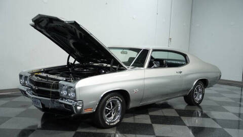 1970 Chevrolet Chevelle