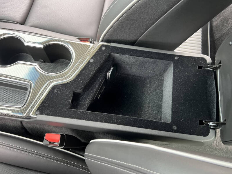 2022 Cadillac CT5-V Blackwing