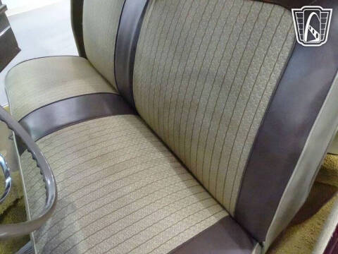 1966 Chevrolet Bel Air