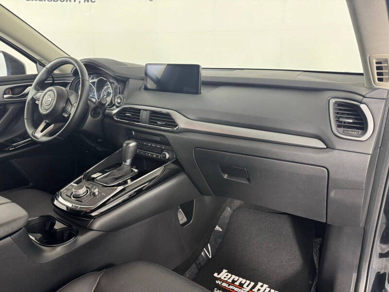 2023 Mazda CX-9 Touring Plus