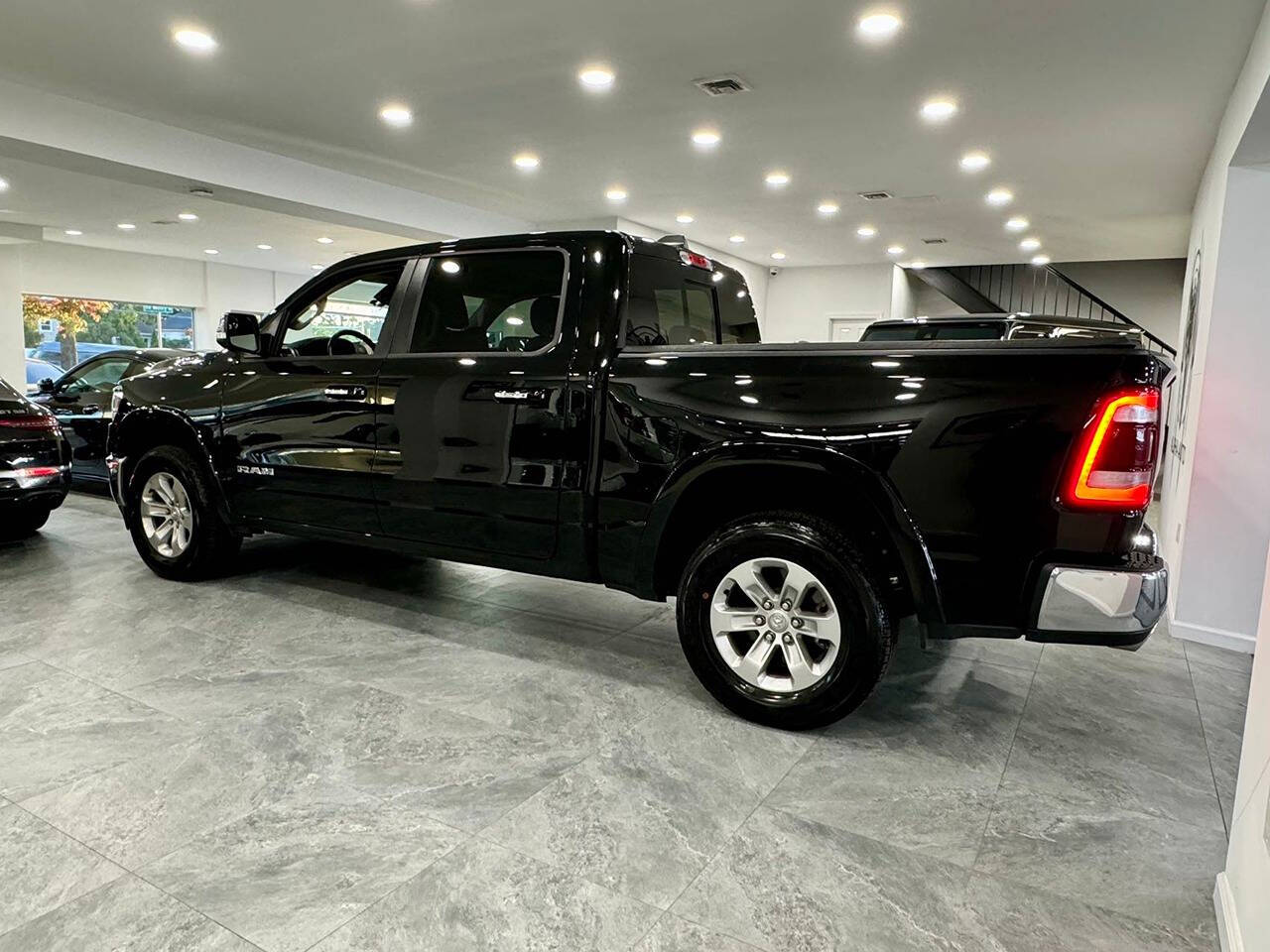 2022 Ram 1500 for sale at Alpha Auto Long Island in Westbury, NY