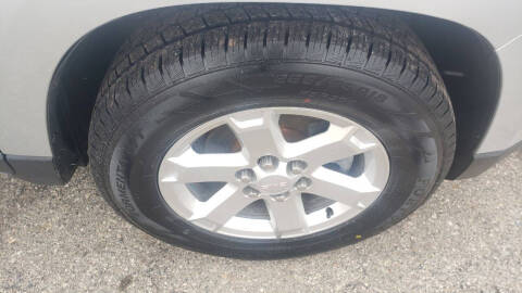 2014 GMC Acadia SLE-2