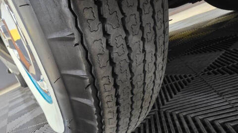 1956 Ford Thunderbird