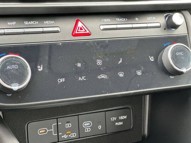 2026 Hyundai Sonata