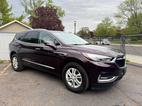 2019 Buick Enclave Premium