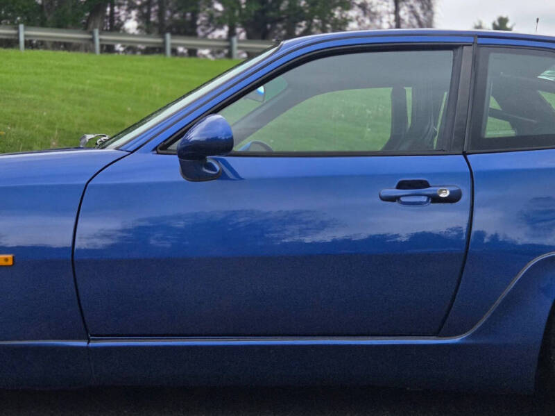 1993 Porsche 968