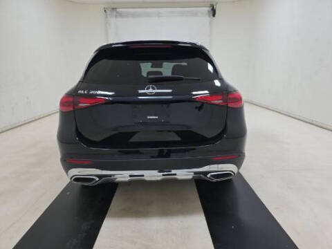 2023 Mercedes-Benz GLC GLC 300