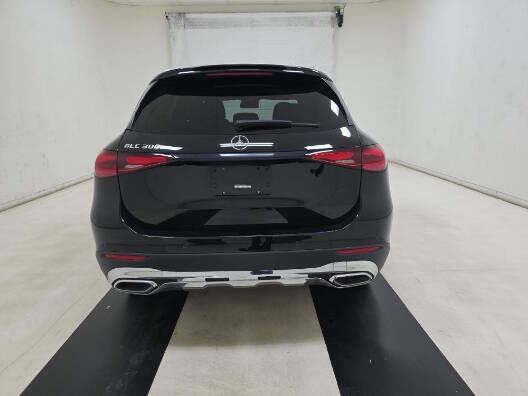 2023 Mercedes-Benz GLC GLC 300