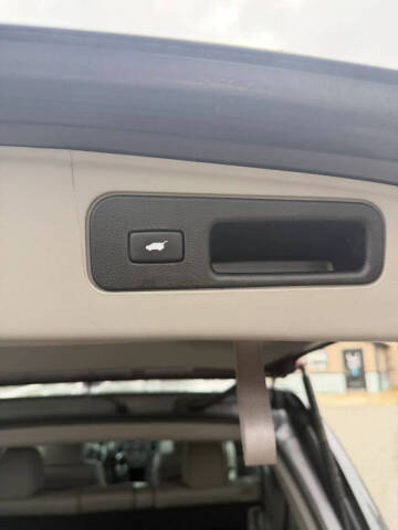 2014 Honda Pilot EX-L