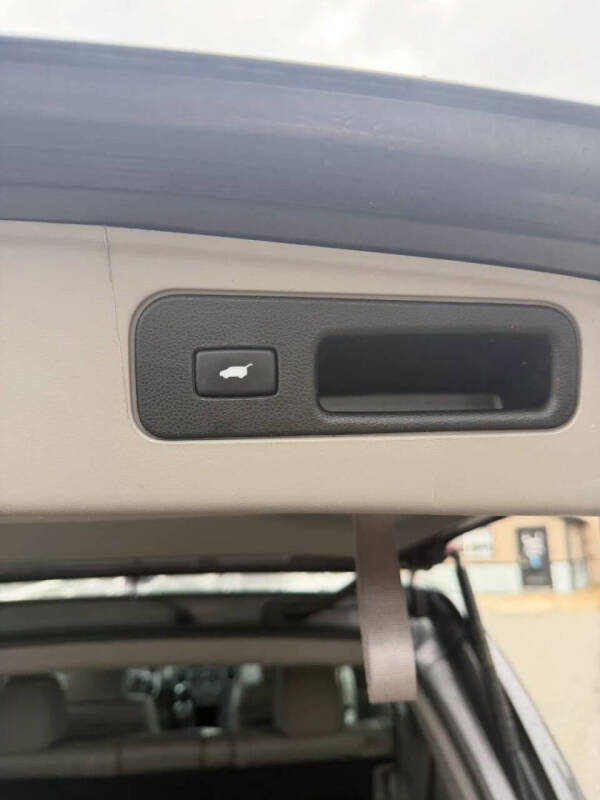 2014 Honda Pilot EX-L