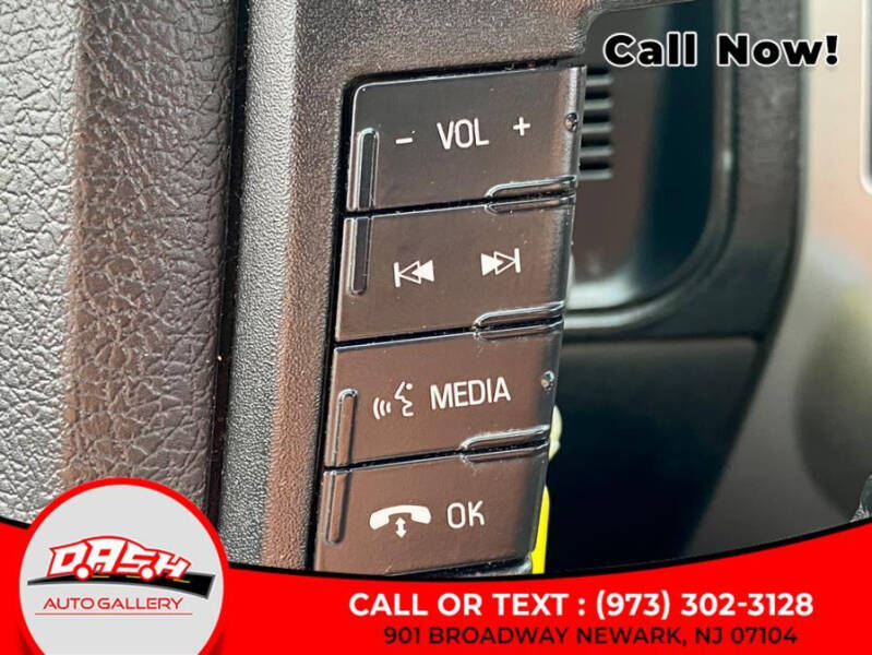 2017 Ford Expedition XLT