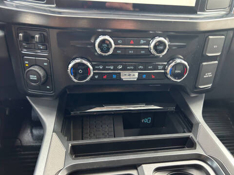 2026 Ford F-550 Super Duty