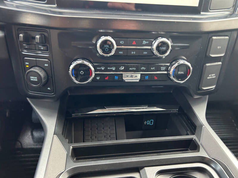 2026 Ford F-550 Super Duty