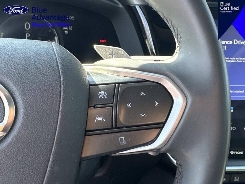2023 Lexus RZ 450e