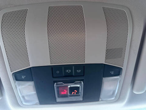 2018 Mitsubishi Eclipse Cross SEL