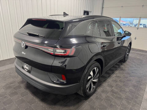 2023 Volkswagen ID.4 S