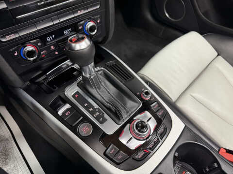 2013 Audi S5 3.0T quattro Prestige