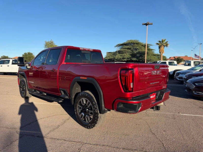 2020 GMC Sierra 2500HD