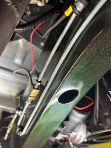 1957 Chevrolet Bel Air