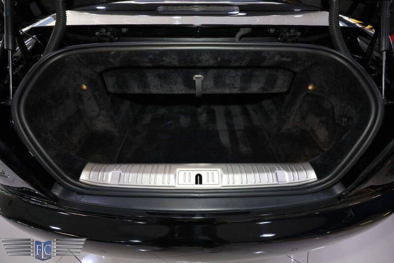 2018 Rolls-Royce Dawn