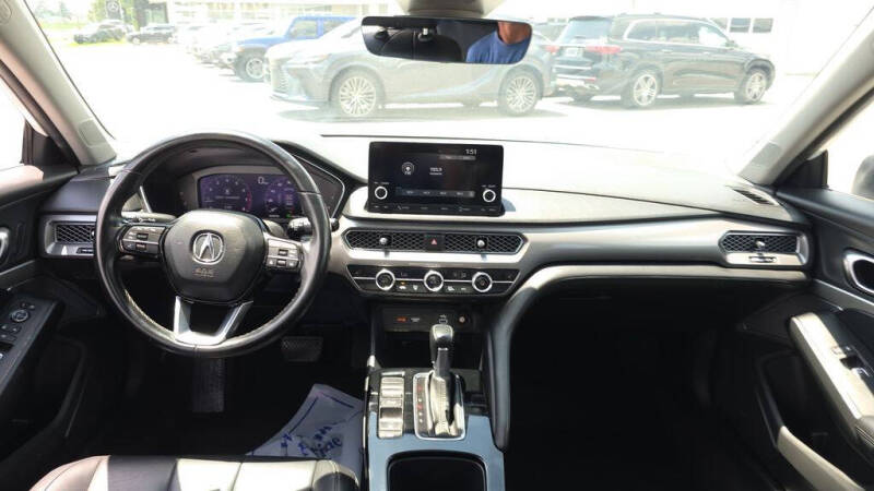 2023 Acura Integra
