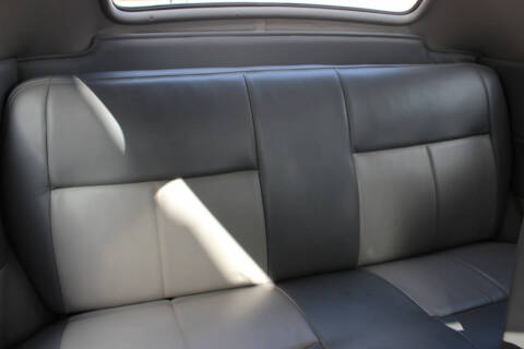 1940 Chevrolet Special DeLuxe