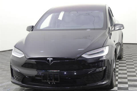 2023 Tesla Model X