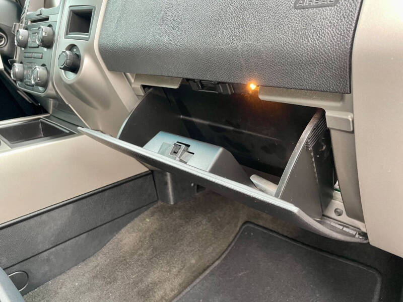 2015 Ford Expedition EL XLT