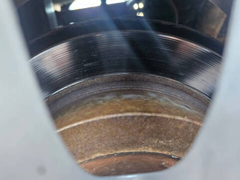 2015 Nissan Frontier SV V6