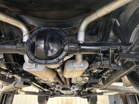 1967 Pontiac Firebird