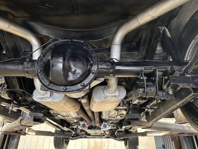 1967 Pontiac Firebird