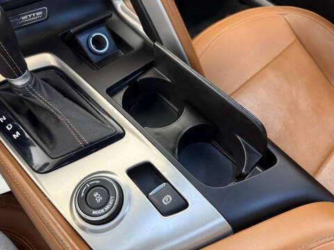 2014 Chevrolet Corvette Stingray