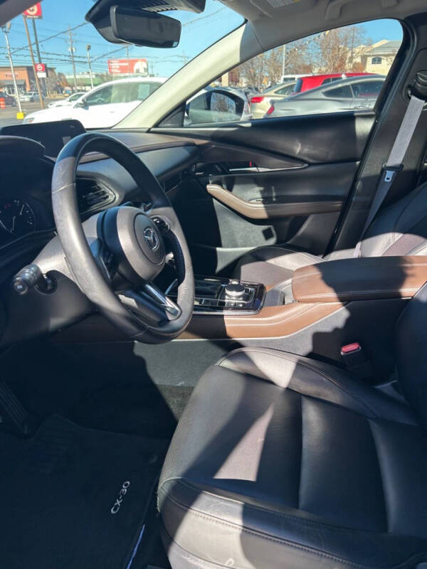 2024 Mazda CX-30 2.5 S Premium
