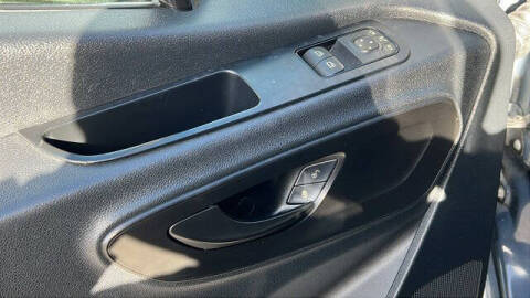 2019 Mercedes-Benz Sprinter