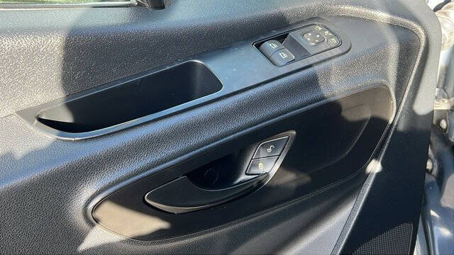 2019 Mercedes-Benz Sprinter