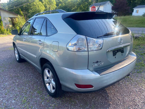 2006 Lexus RX 330