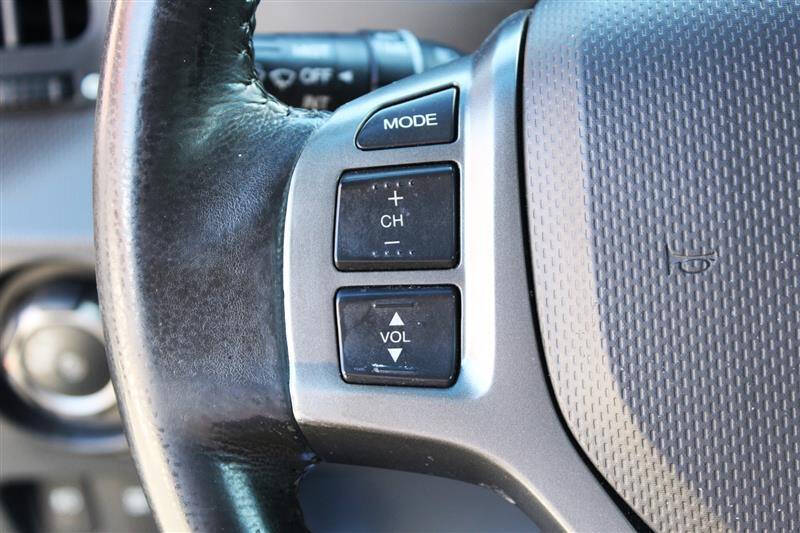 2010 Honda Ridgeline RTL