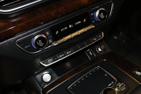 2018 Audi Q5 2.0T quattro Premium