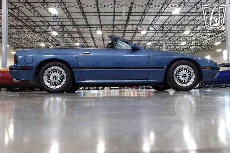 1988 Mazda RX-7