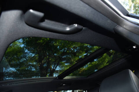 2022 Kia Sportage Nightfall