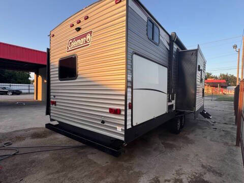 2019 Dutchmen COLEMAN