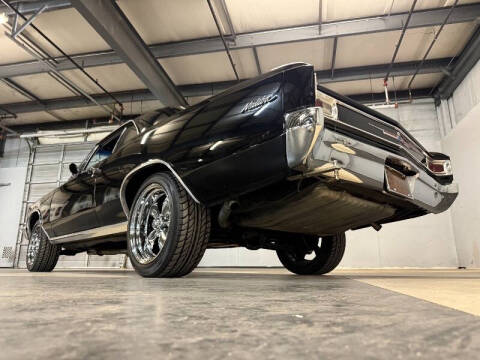 1966 Chevrolet Chevelle