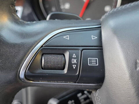 2013 Audi A8 L 3.0T quattro