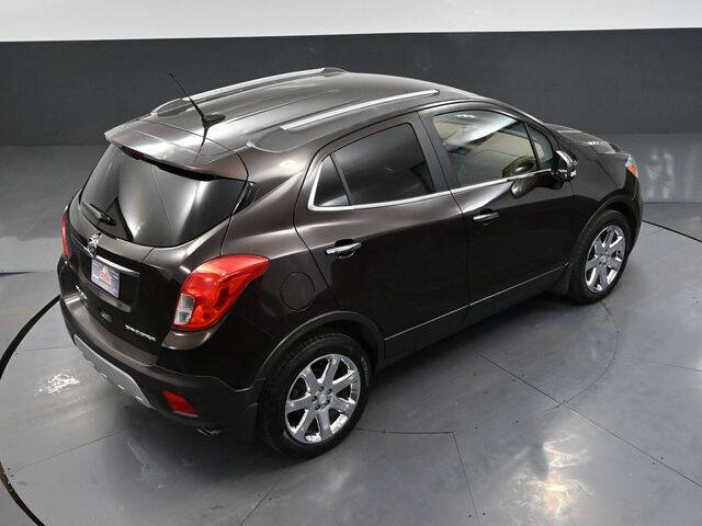 2014 Buick Encore Premium