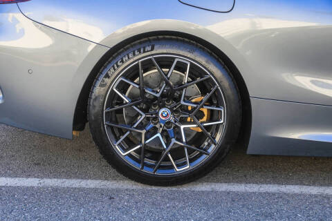 2023 BMW M8 Competition