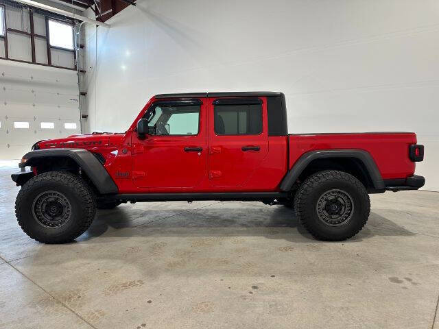 2020 Jeep Gladiator for sale at Utah Valley Trucks LLC in Spanish Fork, UT